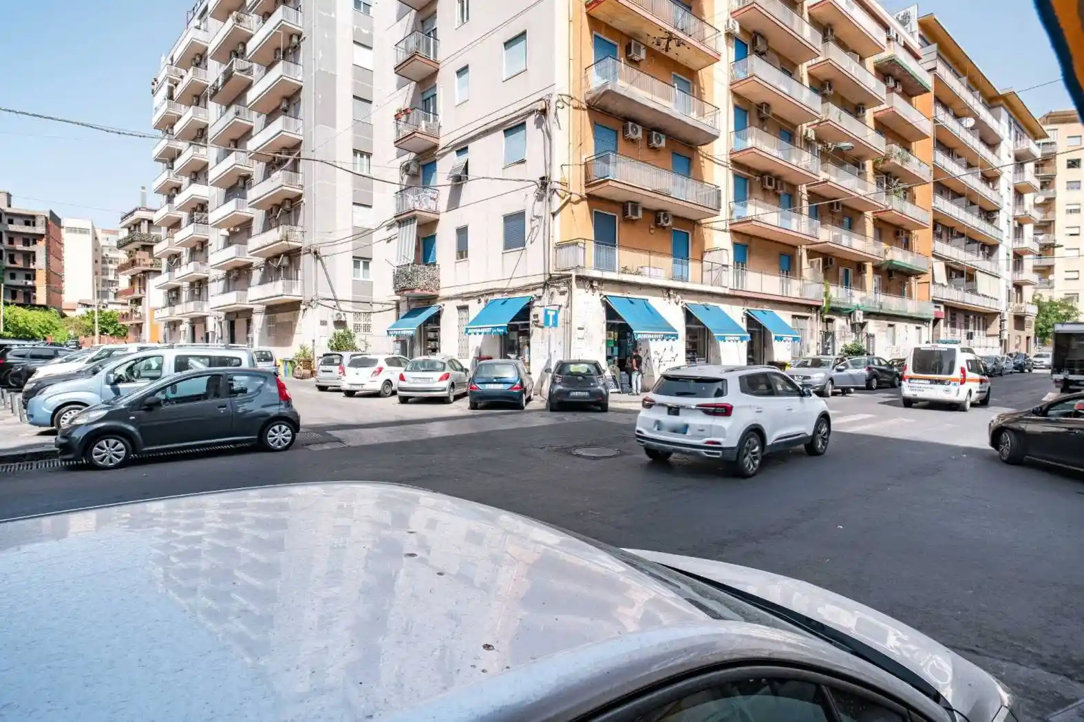 Appartamento in vendita a Catania