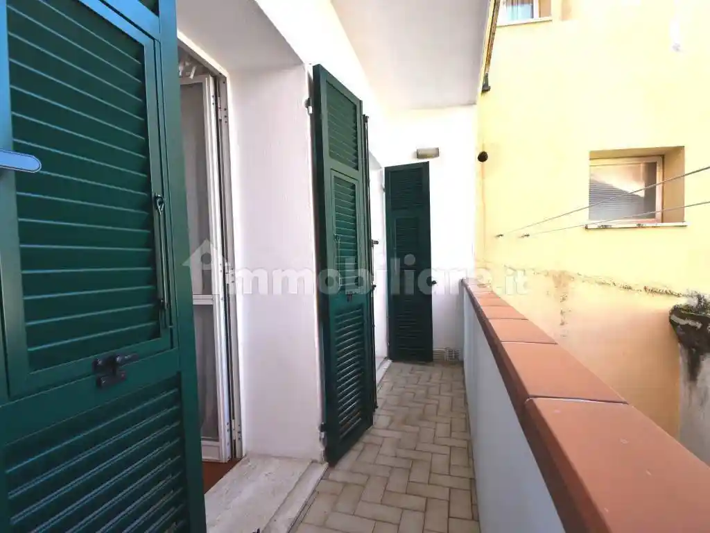 Appartamento in vendita a Loano