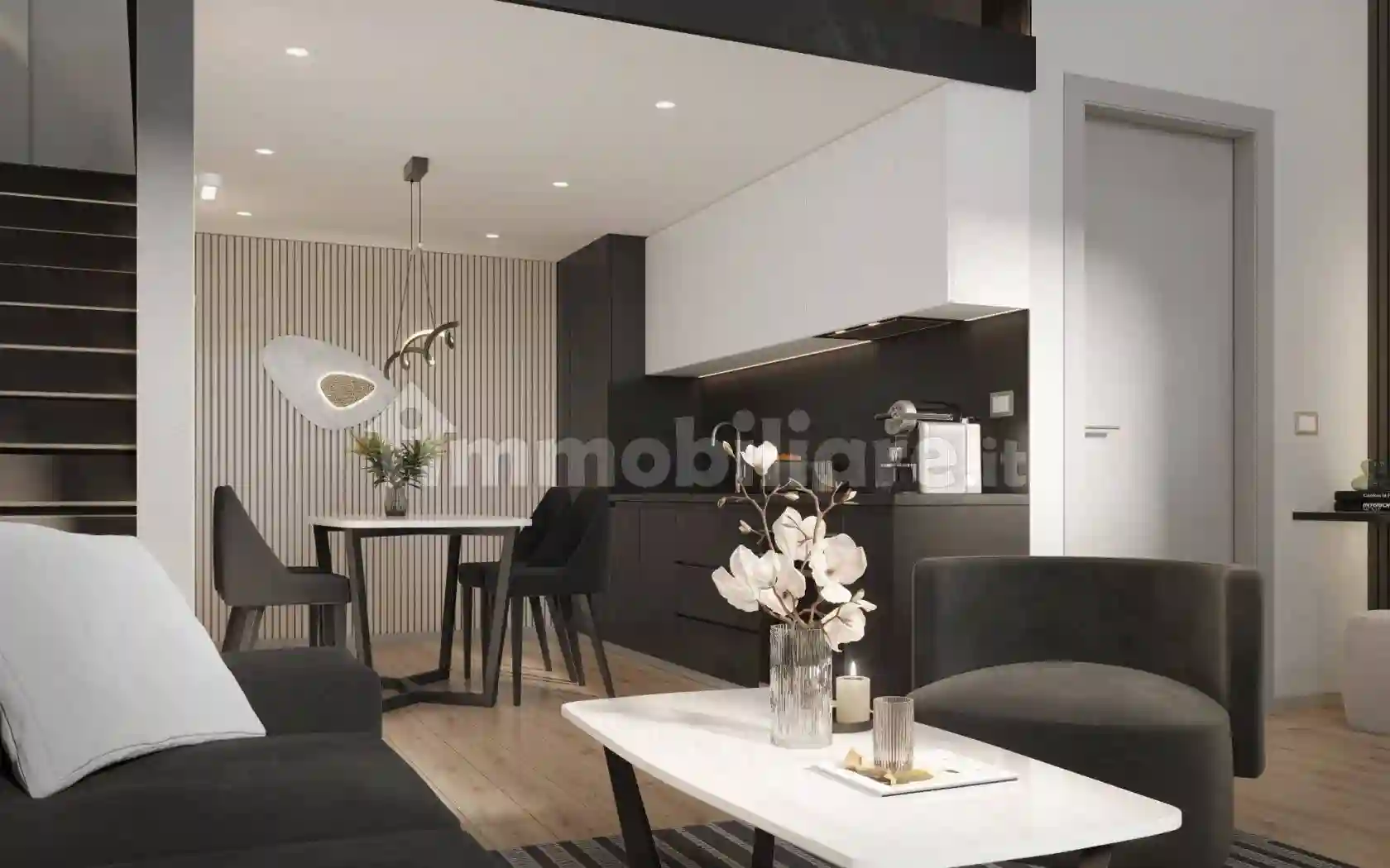 Loft - foto 5