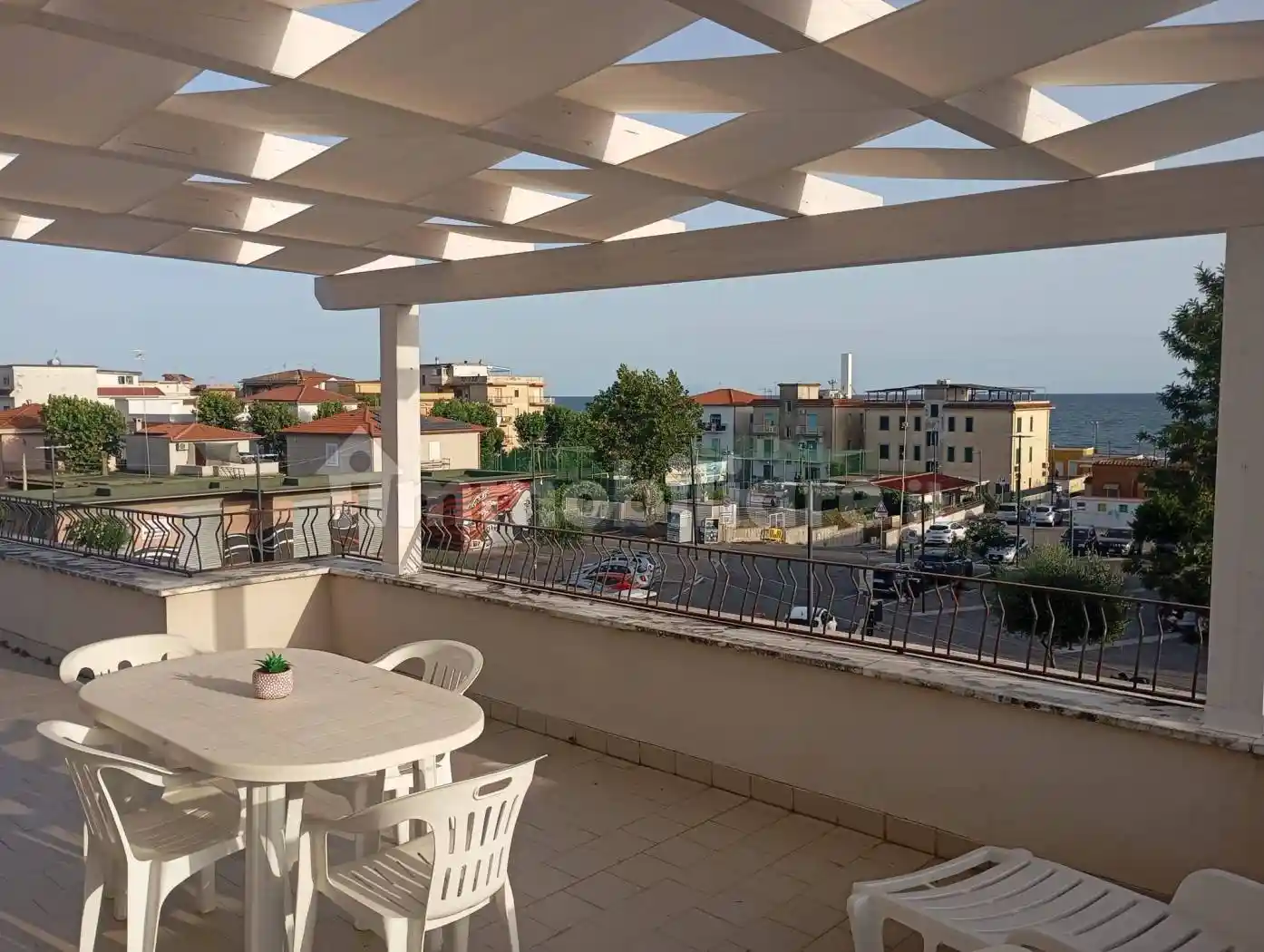 Villa in vendita a Minturno