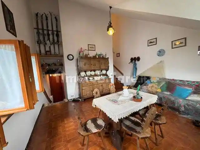 Attico - Mansarda in vendita a Cesana Torinese