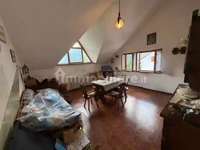 Attico - Mansarda - foto 2