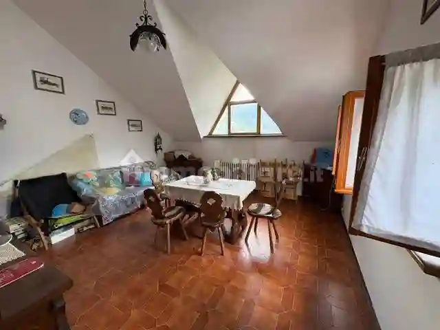 Attico - Mansarda - foto 5