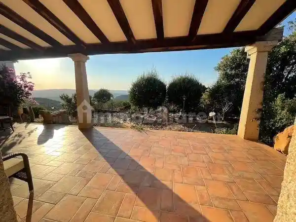 Villa in vendita a Palau