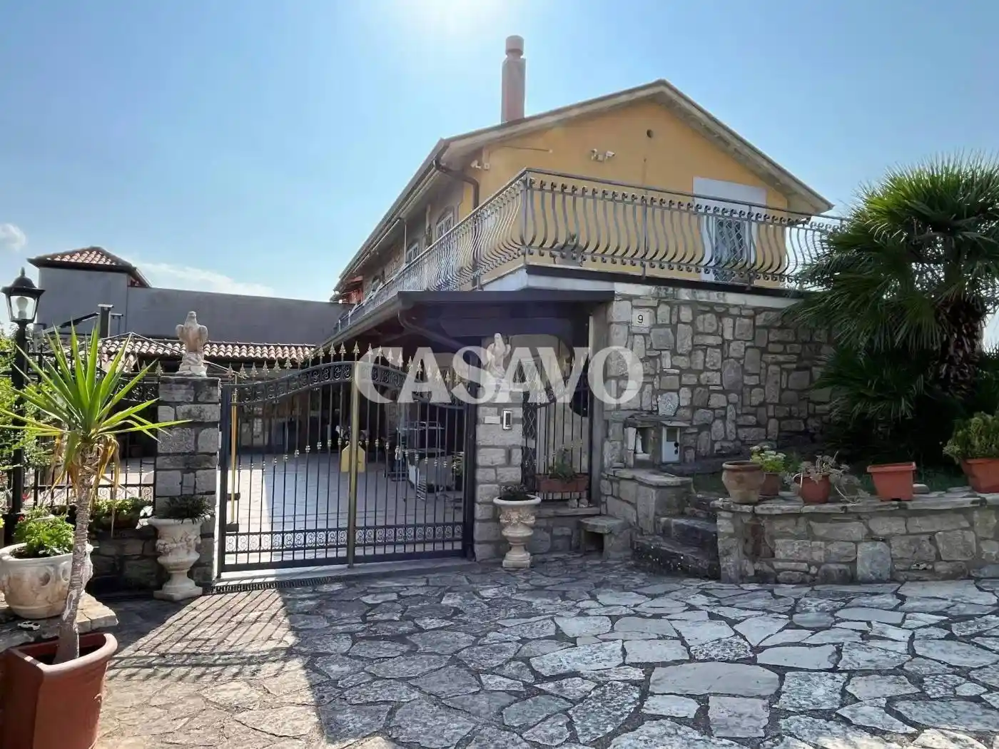 Villa in vendita a Pietrelcina