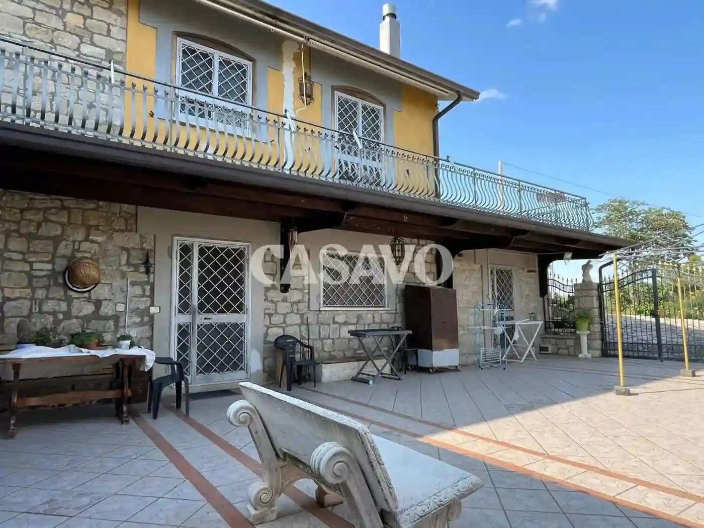 Villa - foto 2