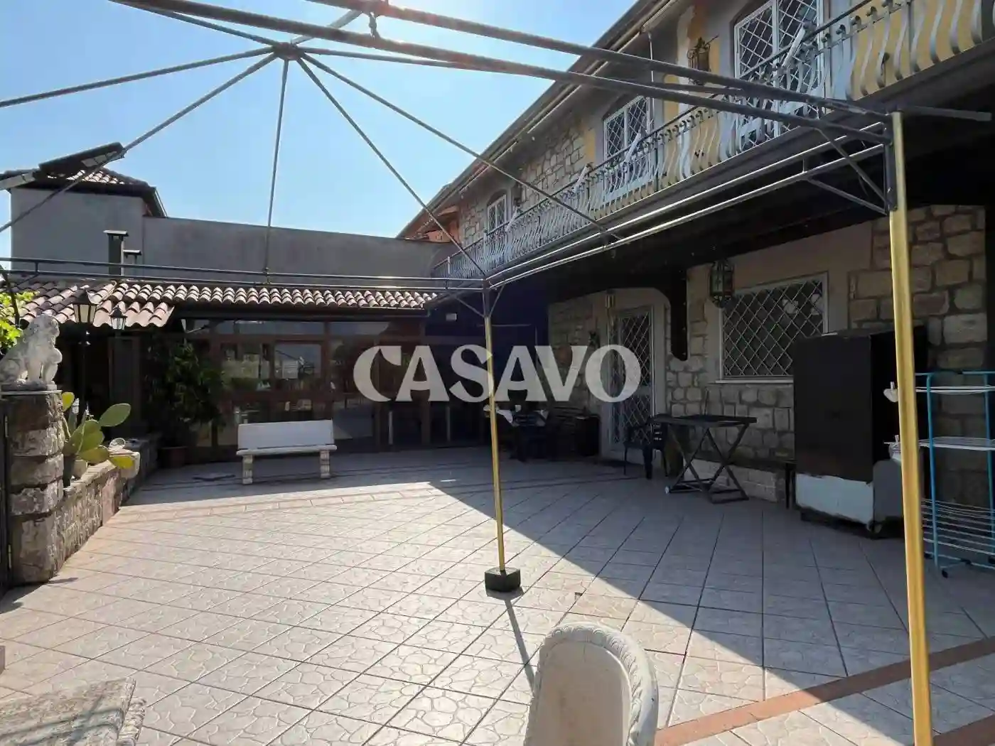 Villa - foto 3