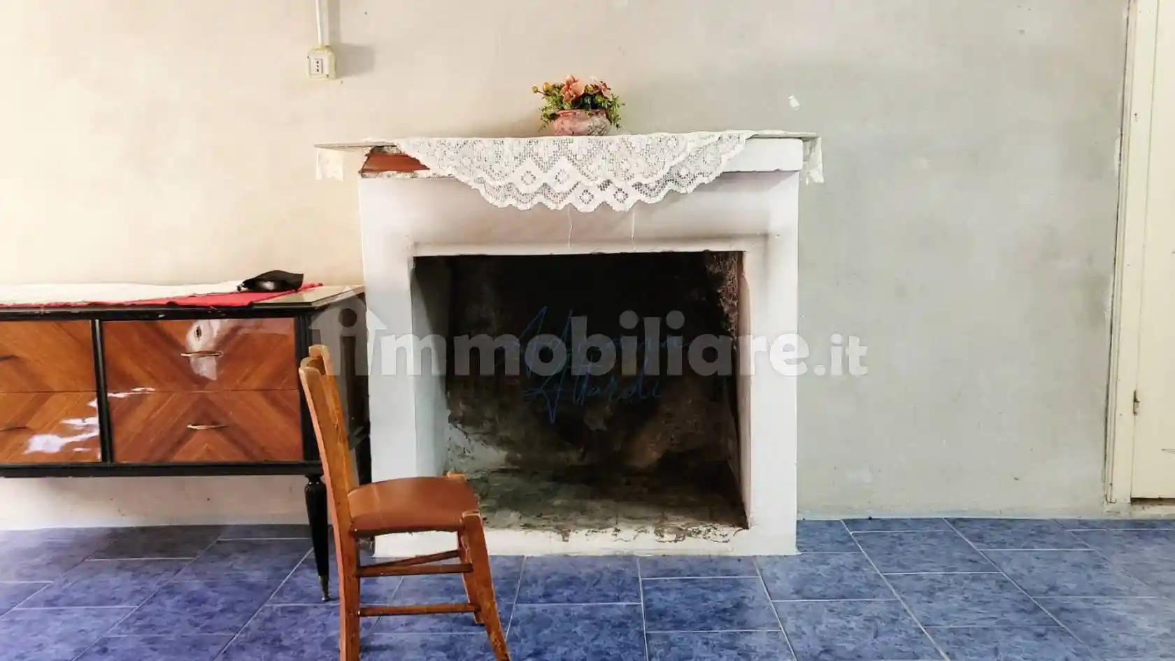 Casa indipendente in vendita a Berchidda