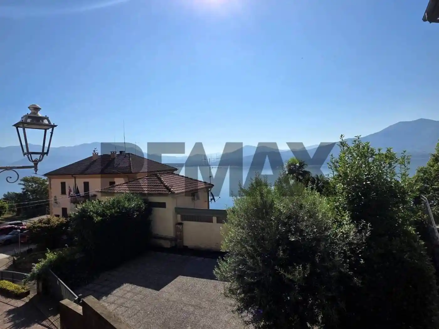 Appartamento in vendita a Oggebbio