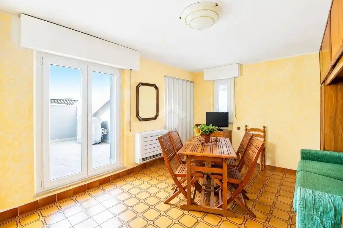 Appartamento in vendita a Alba Adriatica