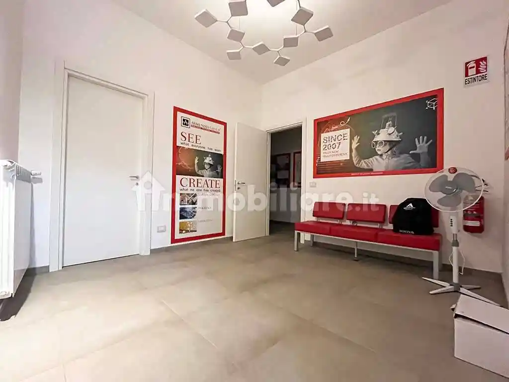 Appartamento in affitto a L'Aquila
