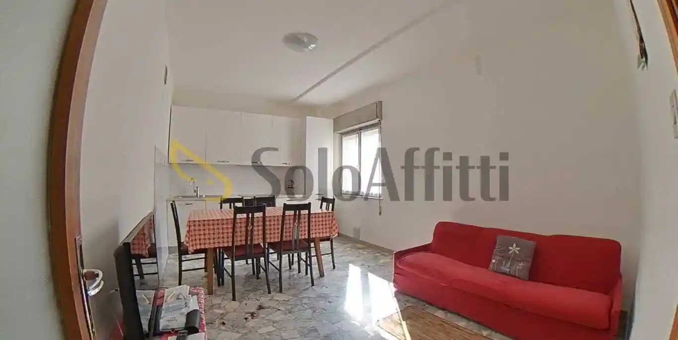 Appartamento in affitto a Trento
