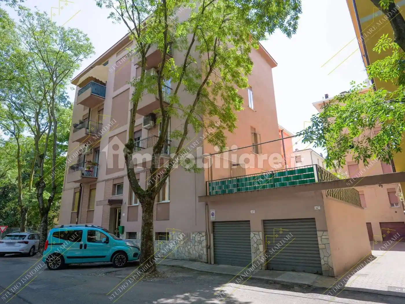 Appartamento in vendita a Modena