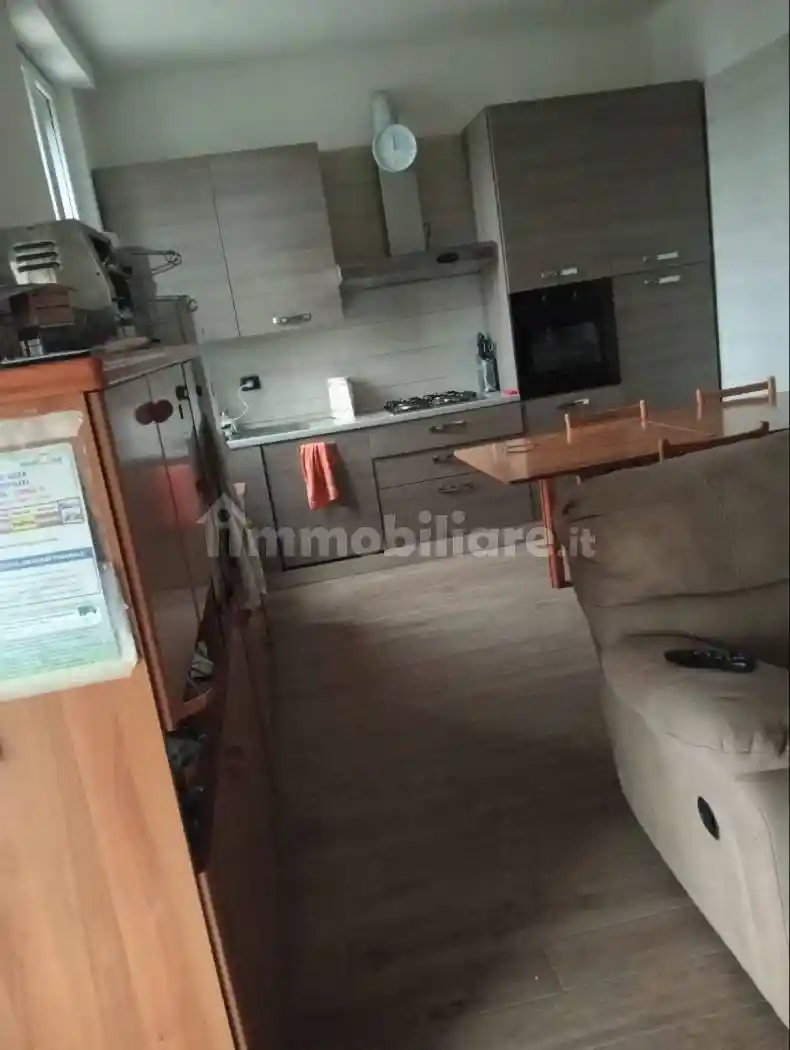 Appartamento in vendita a Vigevano