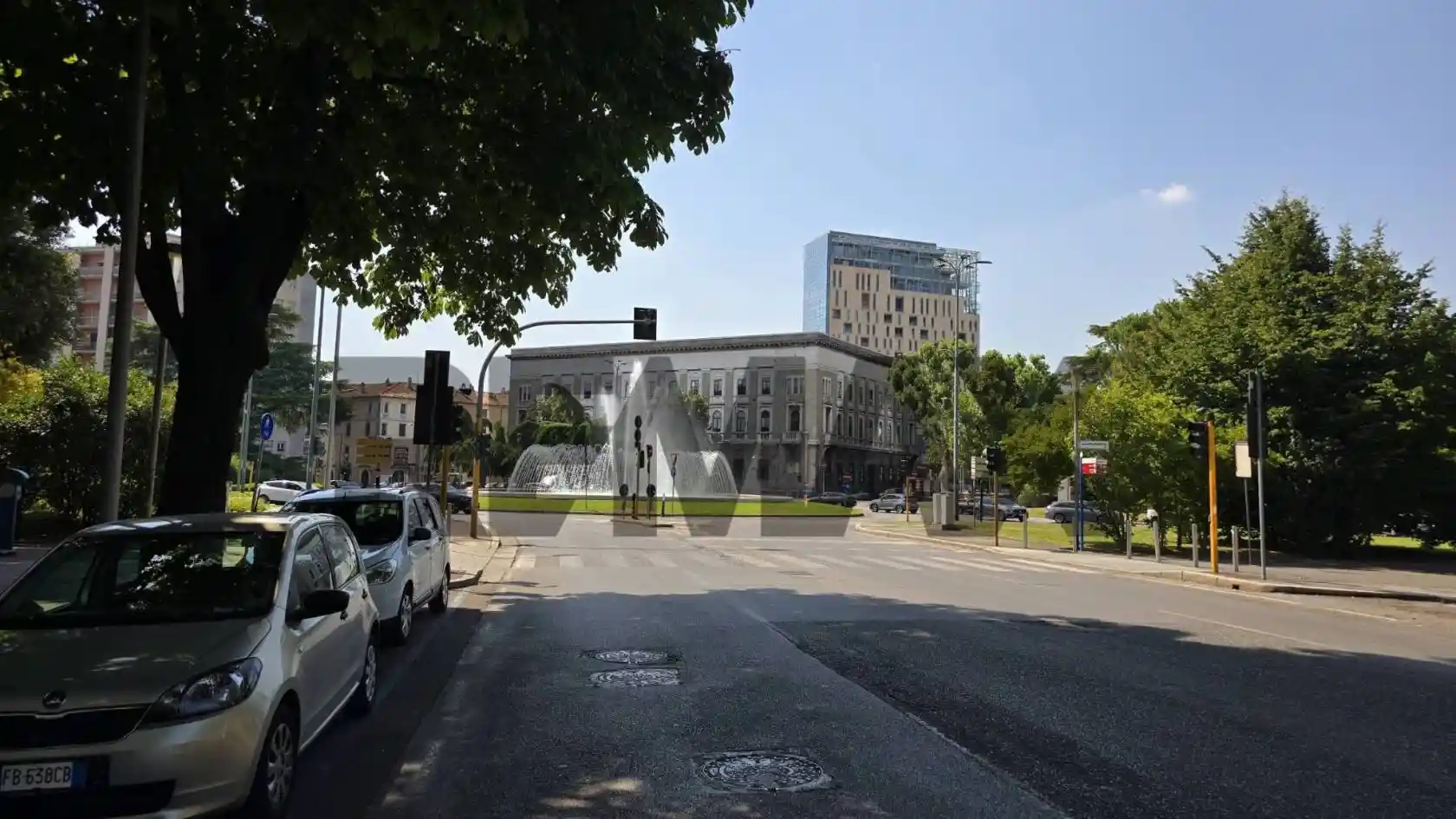 Appartamento in vendita a Brescia