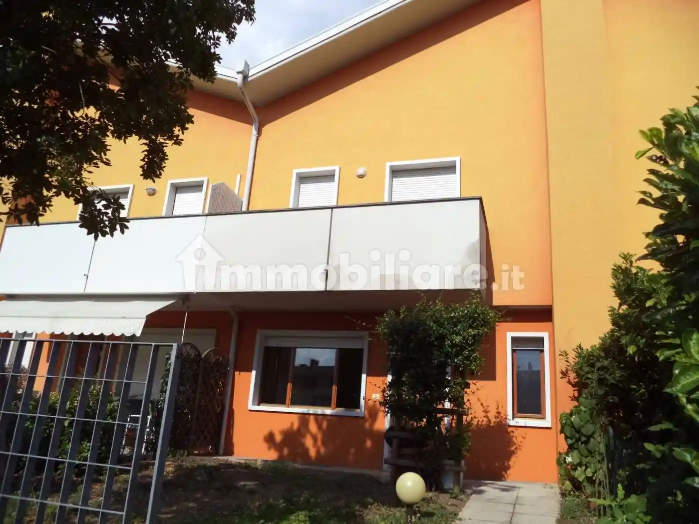 Villetta a schiera in vendita a Pasian di Prato