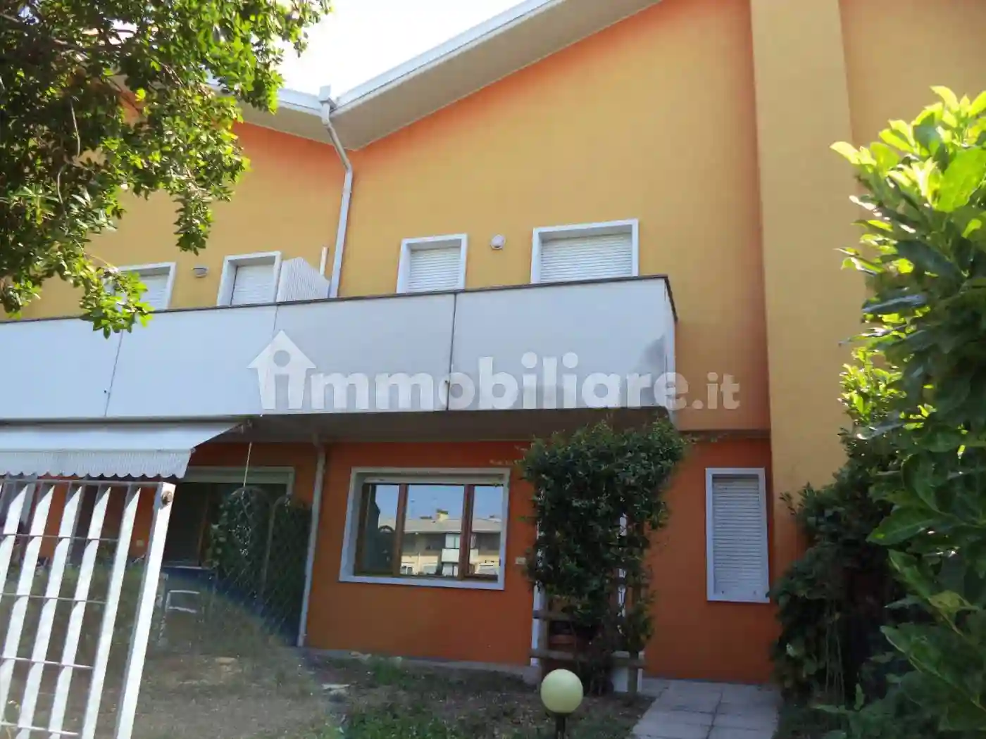 Villetta a schiera - foto 2