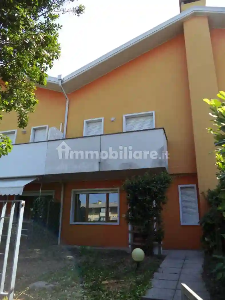 Villetta a schiera - foto 3