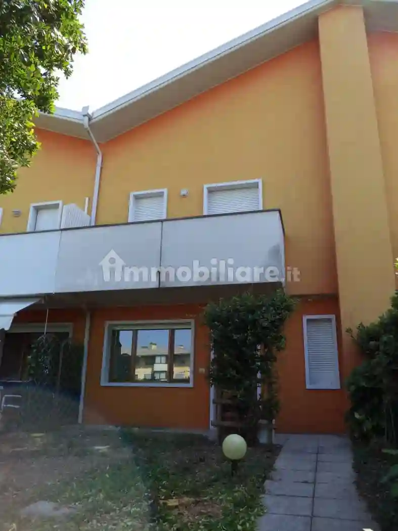 Villetta a schiera - foto 4