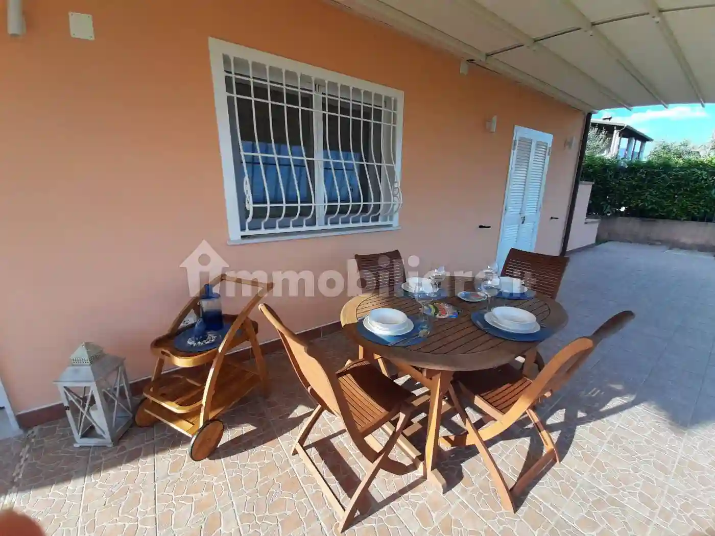 Villa - foto 4