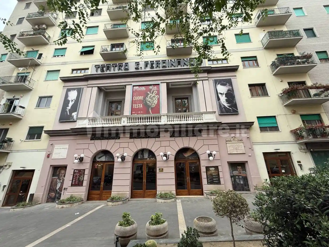 Appartamento in vendita a Napoli