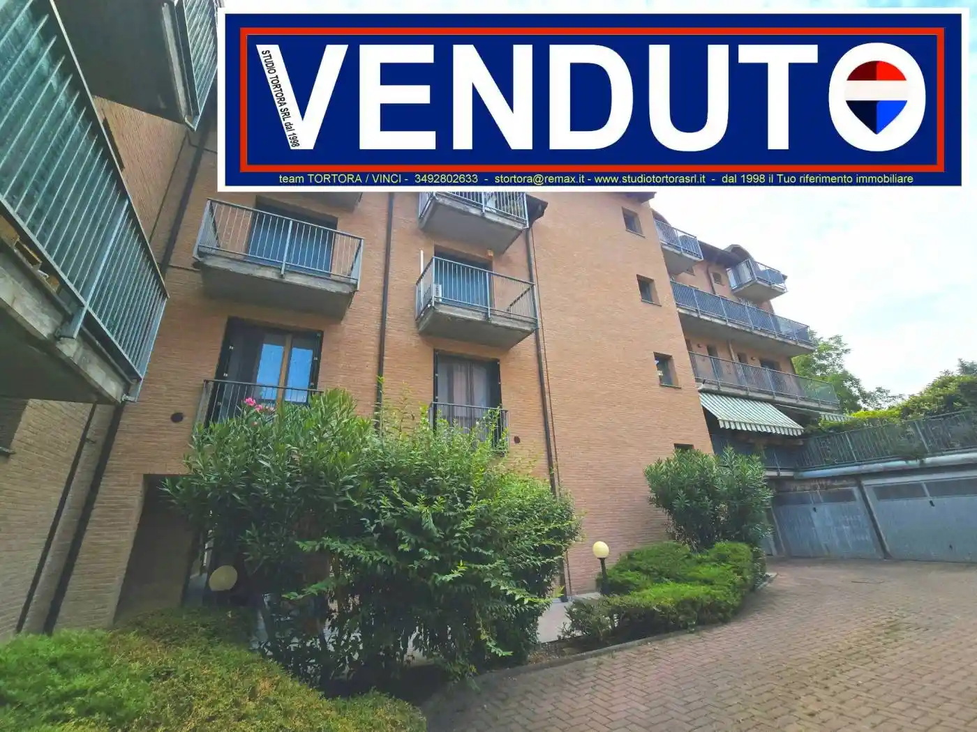 Appartamento in vendita a Stradella