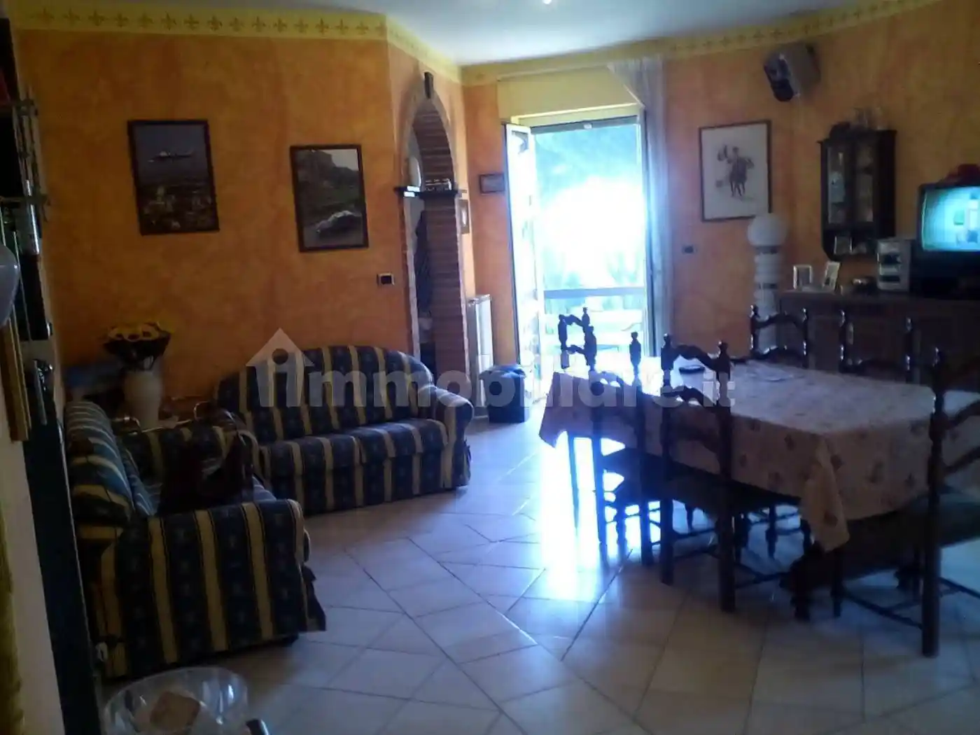Appartamento in vendita a Ischia di Castro