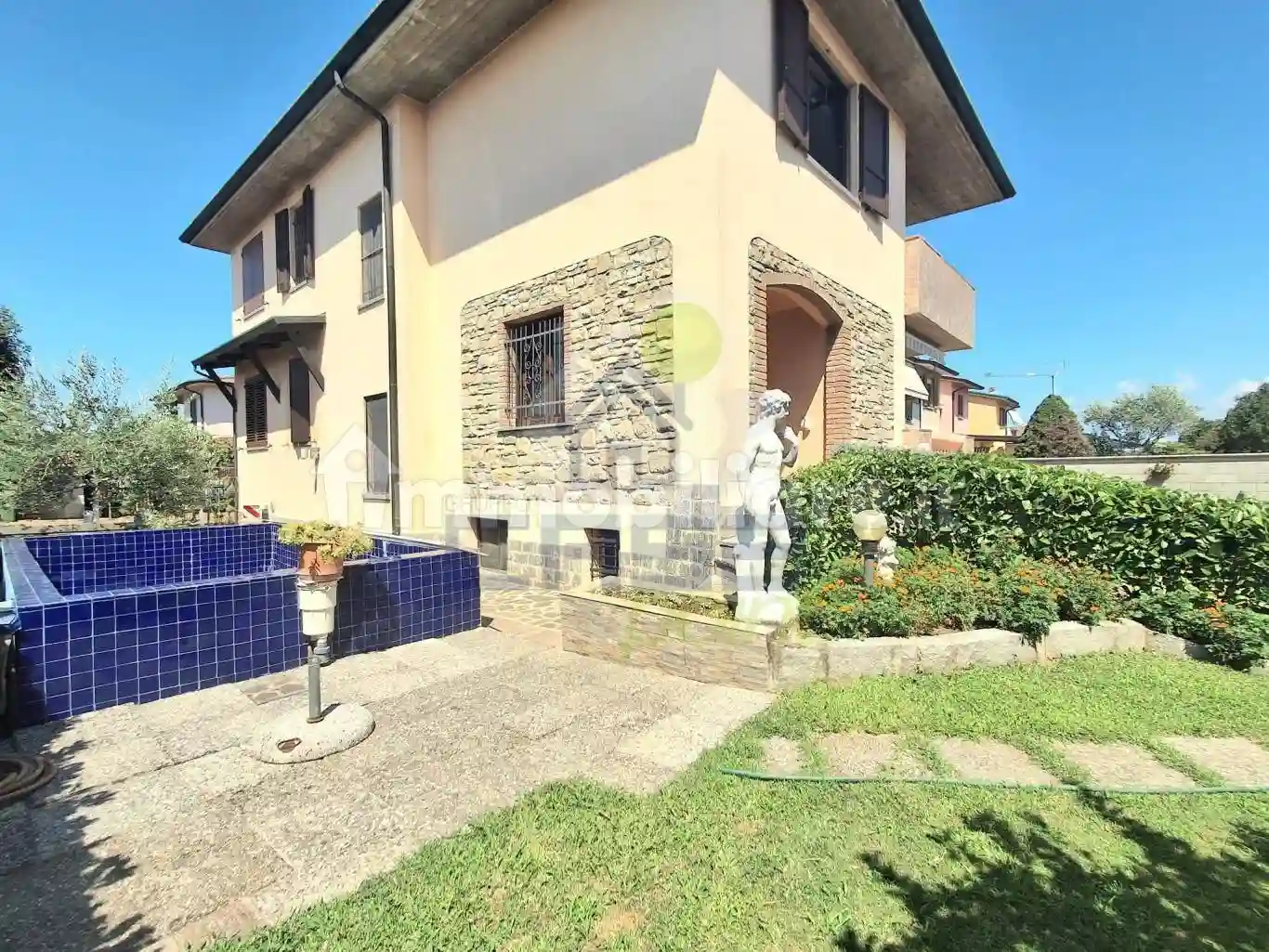 Villa - foto 4