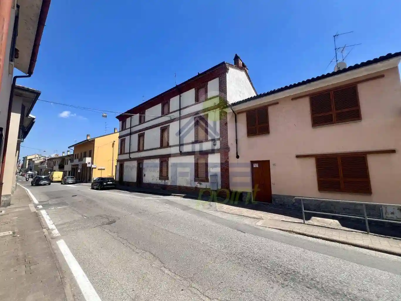 Palazzo - Edificio - foto 2