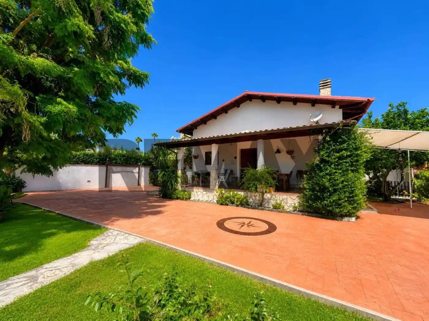 Villa in vendita a Terracina