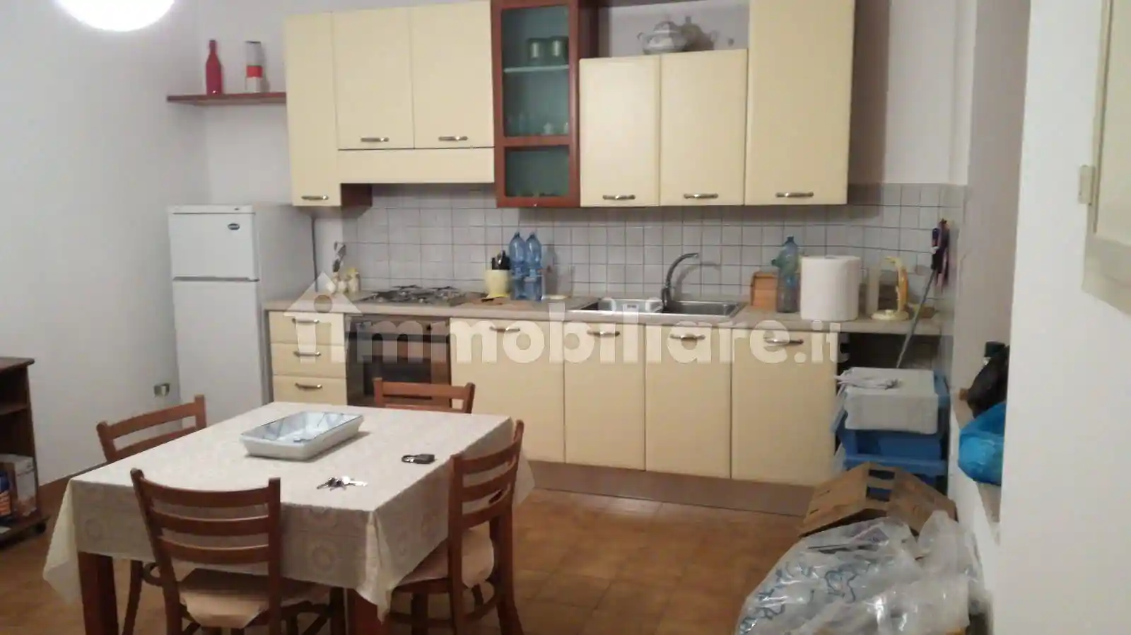 Appartamento in vendita a Sellia Marina