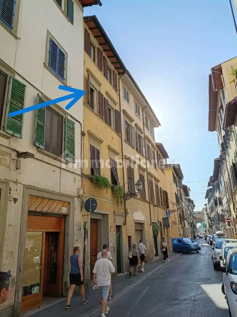 Appartamento in vendita a Firenze