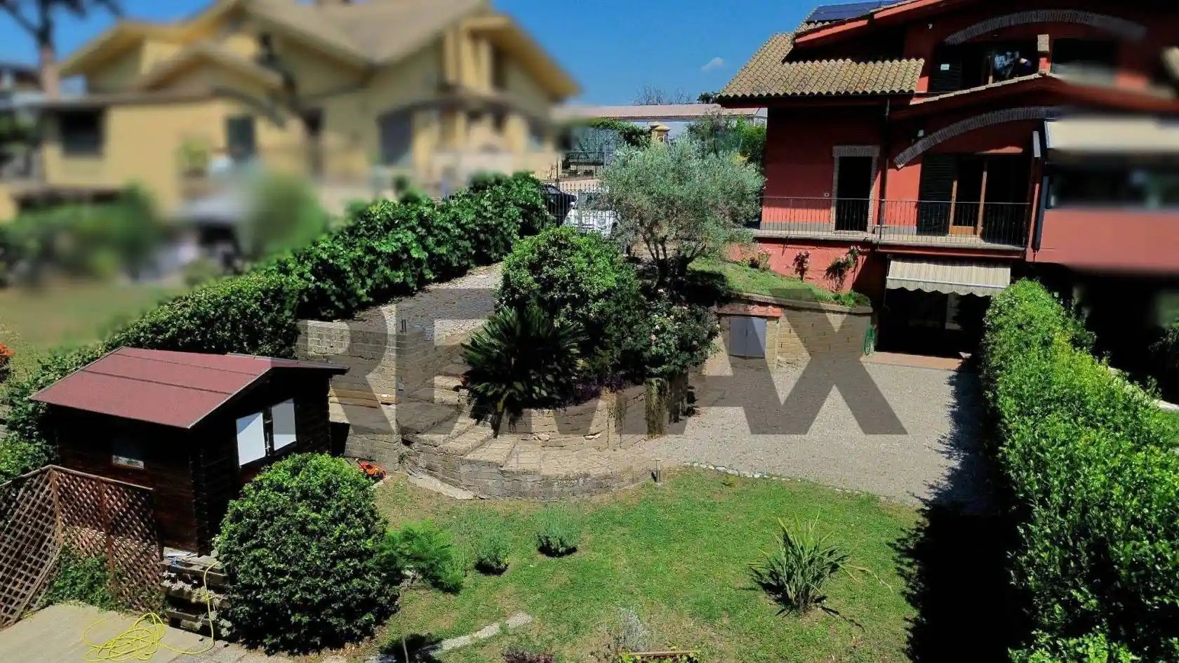 Villa in vendita a Formello