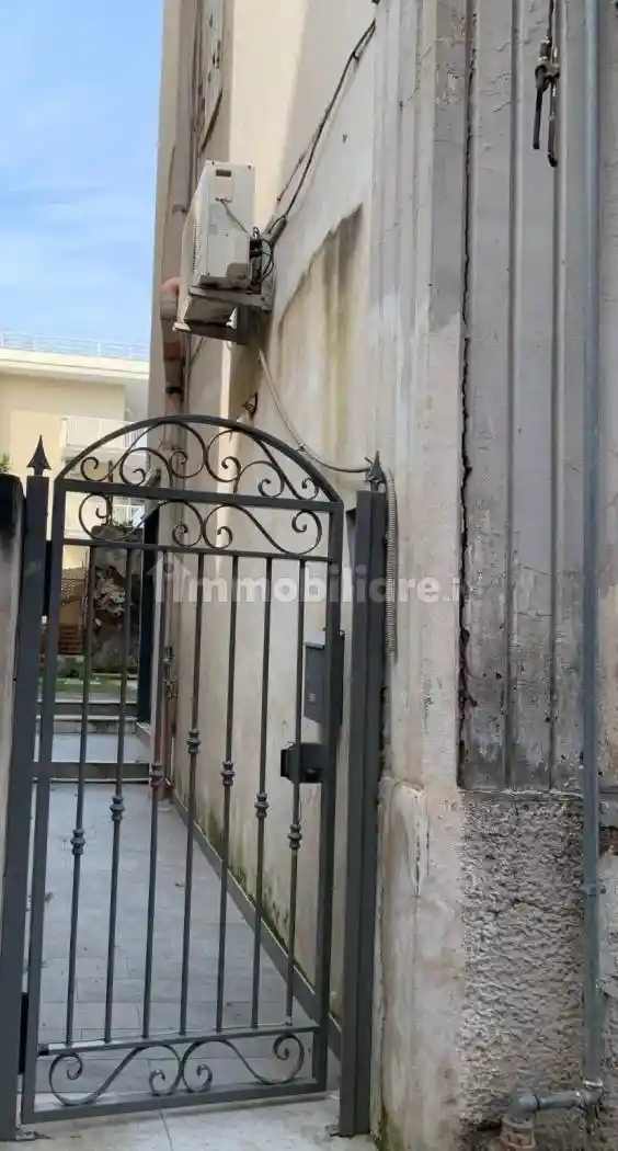 Appartamento in vendita a Torre del Greco