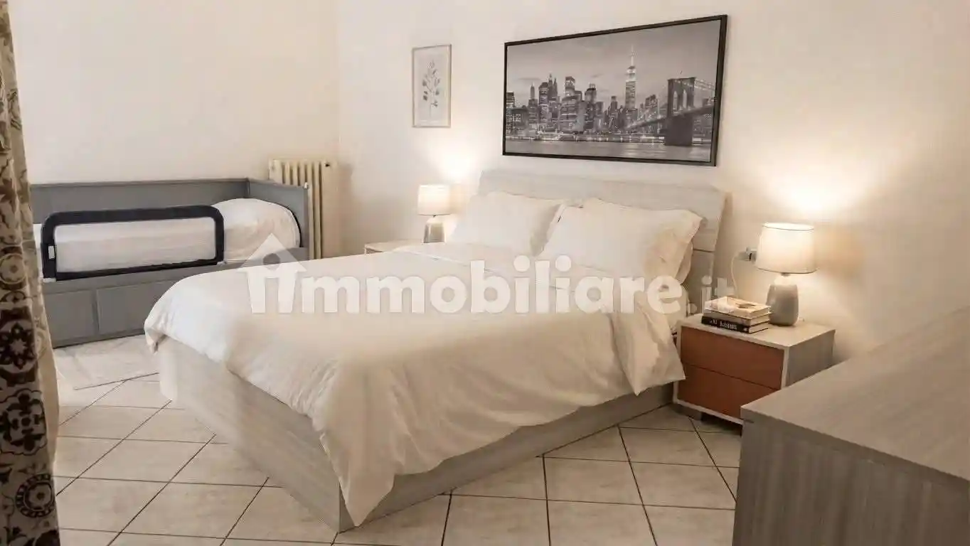 Appartamento in vendita a Calusco d'Adda