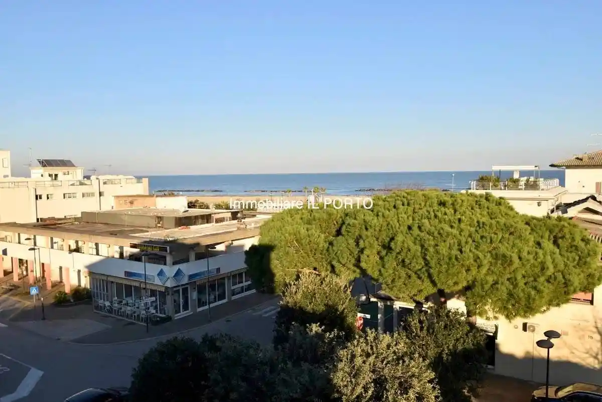 Appartamento in vendita a Comacchio