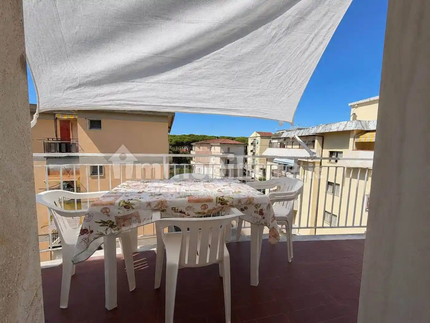 Appartamento in vendita a Follonica