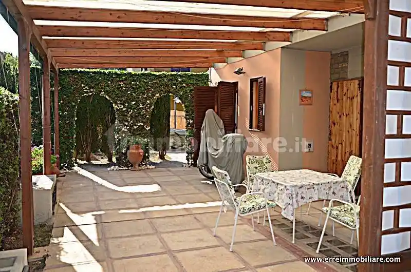 Appartamento in vendita a Follonica
