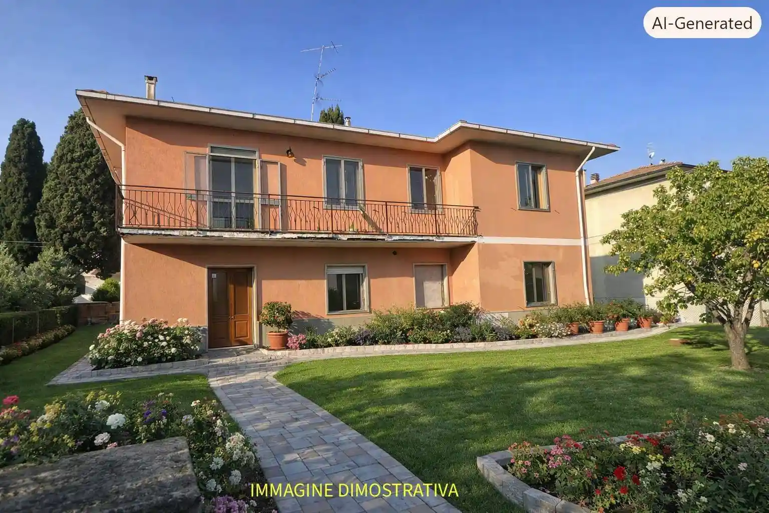 Villa in vendita a Monteverdi Marittimo
