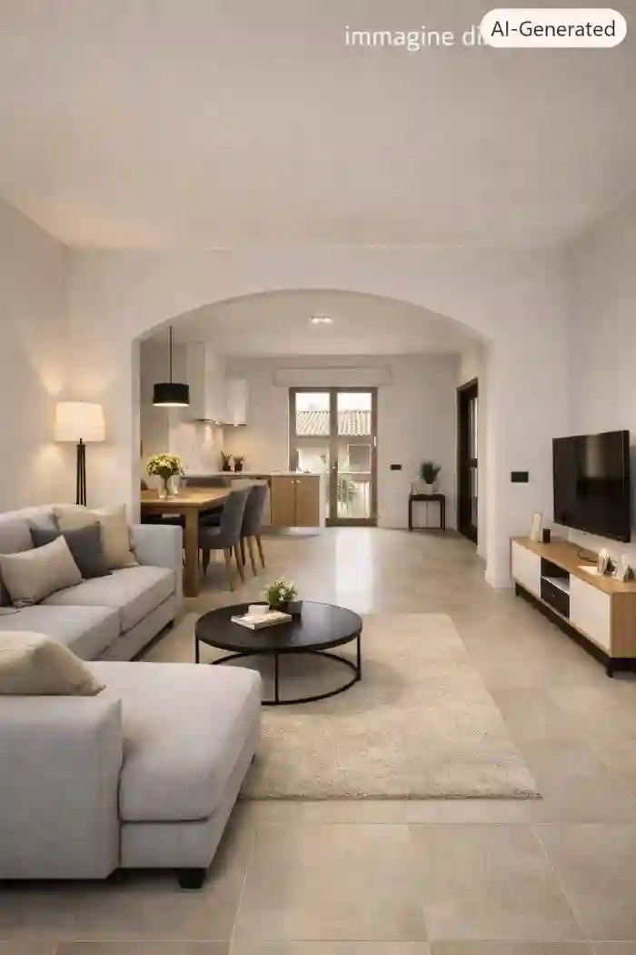 Villa - foto 5