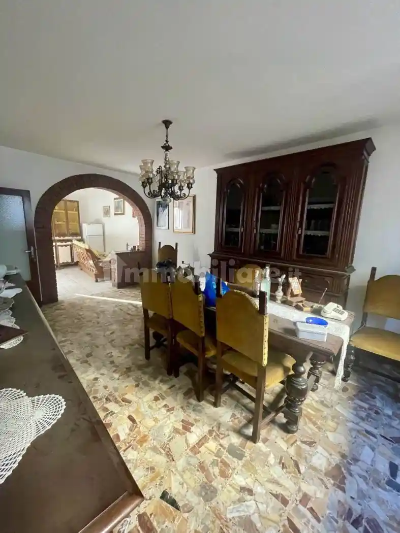 Casa indipendente in vendita a Città di Castello