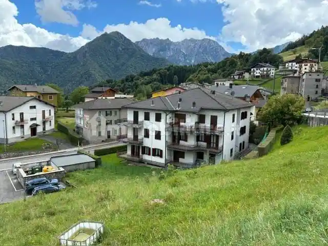 Appartamento in affitto a Santa Brigida