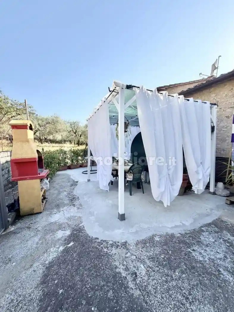 Casa indipendente in vendita a Massarosa