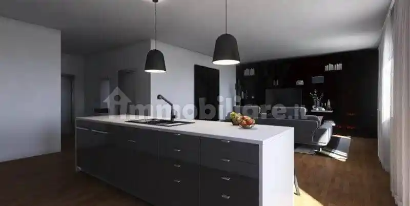 Appartamento in vendita a Modena
