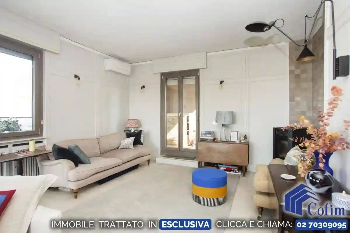 Attico - Mansarda - foto 4