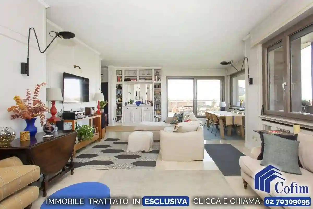 Attico - Mansarda - foto 5