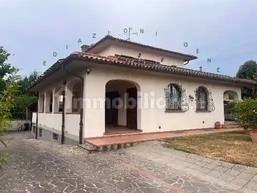 Villa in vendita a Borgo San Lorenzo
