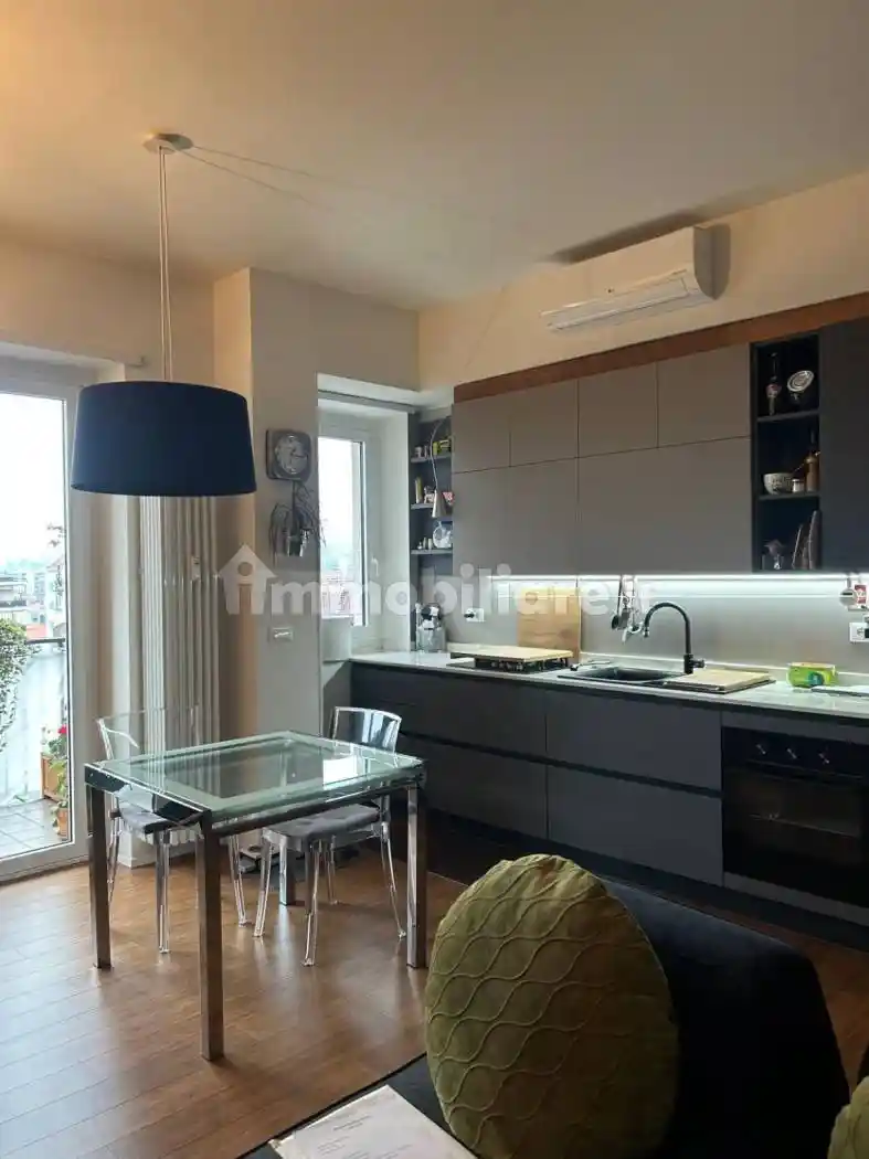 Appartamento in vendita a Torino
