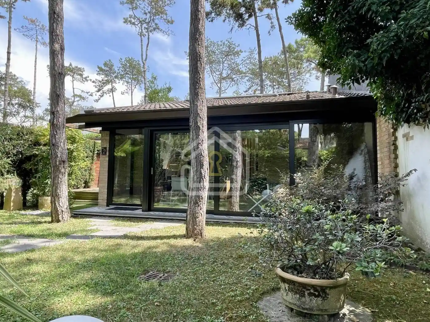 Villa in vendita a Lignano Sabbiadoro
