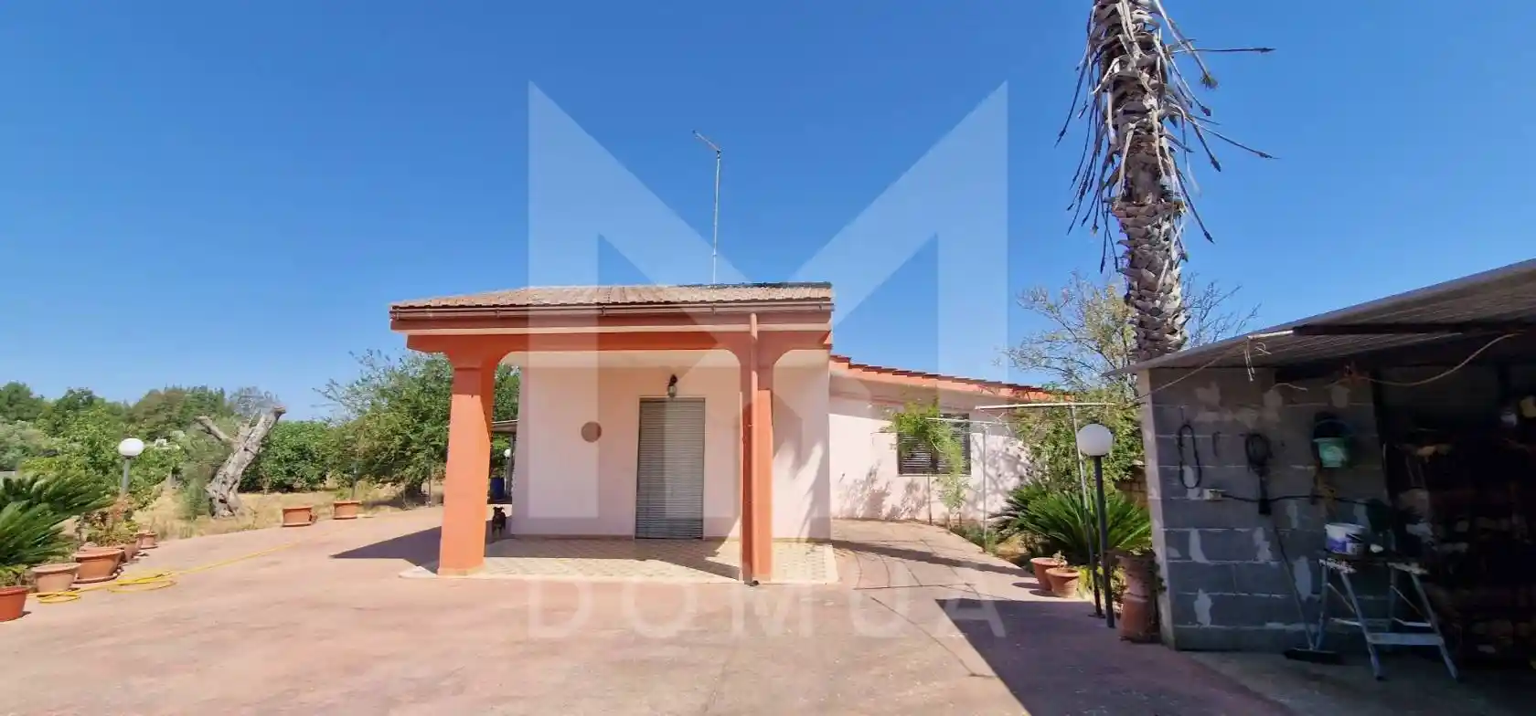 Villa in vendita a Galatina